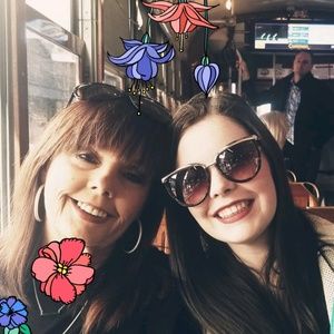 Meet your Posher, Janice